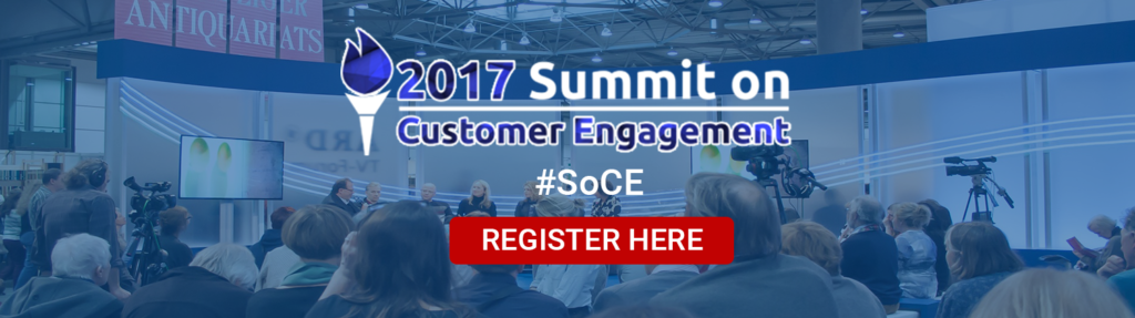 Summit on Customer Engagement